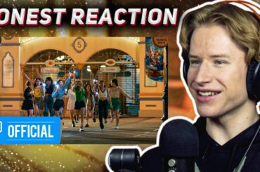 HONEST REACTION to NiziU(니쥬) 2nd Single 『Take a picture』 MV