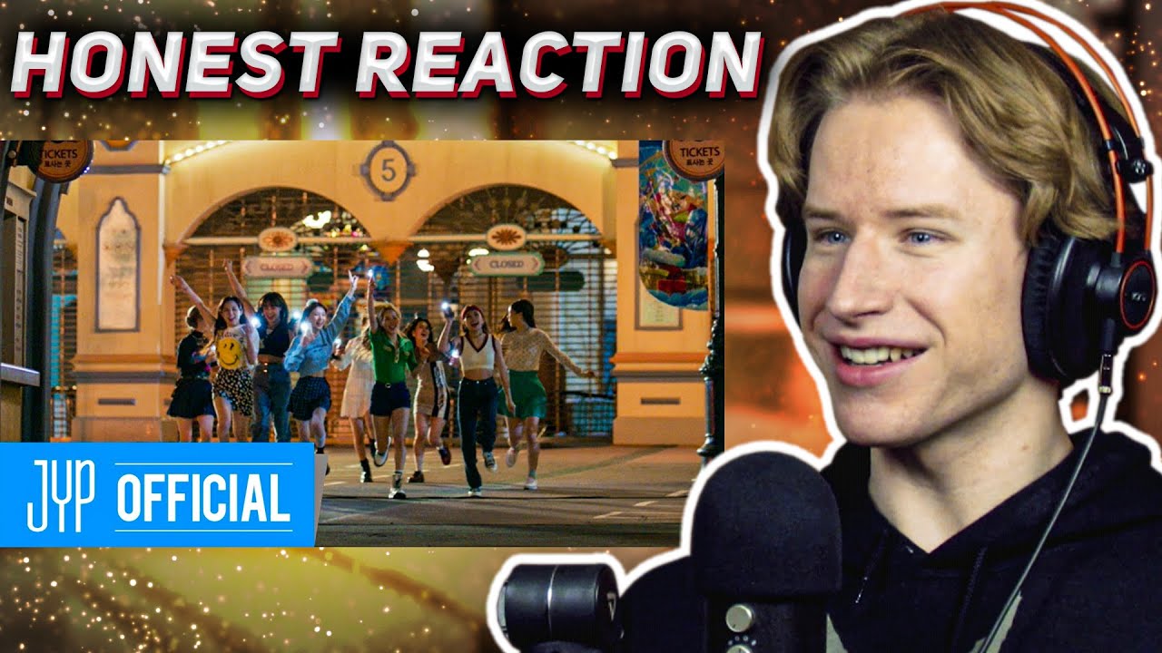 HONEST REACTION to NiziU(니쥬) 2nd Single 『Take a picture』 MV HONEST REACTION to NiziU(니쥬) 2nd Single 『Take a picture』 MV