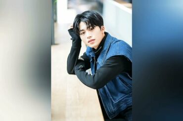 JO1「木全翔也君Happy Birthday🎉」