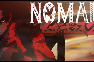 NOMAD Megalo Box 2  "TV Spot"