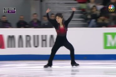 宇野昌磨　2016年　グランプリファイナル　FS　Shoma Uno 2016 GPF FS