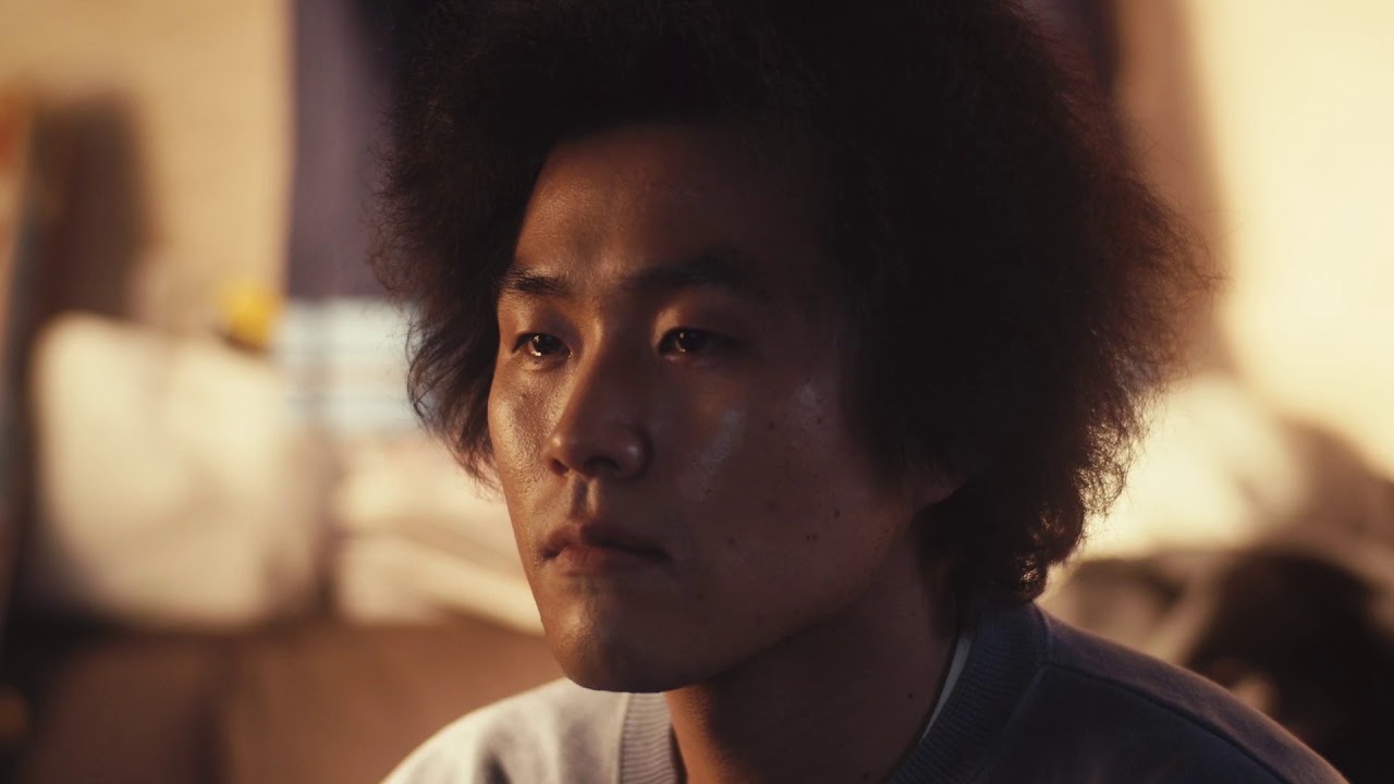 映画『佐々木、イン、マイマイン』Sasaki in My Mind