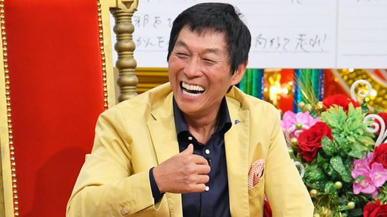 さんま「吉岡里帆の初恋の相手」登場に驚き “事務所NG”には「汚点やねん」 さんま「吉岡里帆の初恋の相手」登場に驚き “事務所NG”には「汚点やねん」