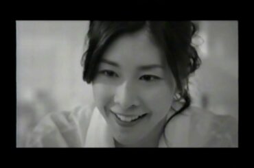 【cm集】2009平成21②小雪安室奈美恵竹内結子岩下志麻ほか※世にも奇妙な物語内のＣＭ他