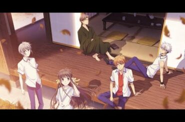 Fruits Basket Season 3: The Final Ending Full 『Haru Urara』 by GENIC