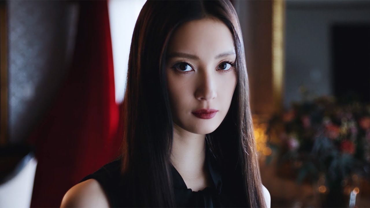 菜々緒、気品に満ちた表情にドキッ！　志尊淳は真剣なまなざし　ドリカムがイメージソング担当　TCK新テレビCM「待ちきれない夜がやってくる」編