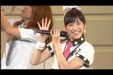 Watanabe Mayu - Rappa Renshuuchuu + Koi wo Funjatta + Koyubi no Hohoemi