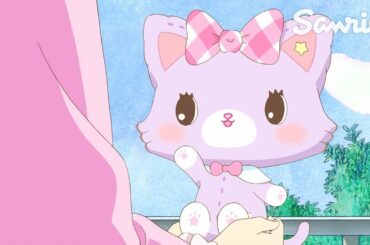 【アニメ化決定！】TVアニメ「ミュークルドリーミー」PV第1弾