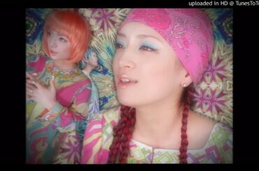 浜崎あゆみ - To Be　HD 320k