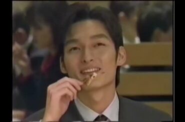 SMAP CM集 5 中居正広 木村拓哉 稲垣吾郎 森且行 草彅剛 香取慎吾