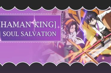 [SOUL SALVATION] SHAMAN KING 2021 OPENING - Tv size - | Cover Español by Lord |