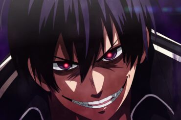 2021年“春季“四月【新番】  TVアニメ灼熱カバディアニメ本-PV