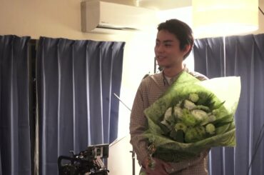 #花束みたいな恋をした #菅田将暉 #有村架純 『花束みたいな恋をした』秘蔵映像！！菅田将暉＆有村架純、お互いのクランクアップにサプライズ登場！