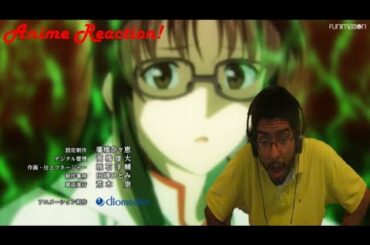 The Saint's Magic Power is Omnipotent 聖女の魔力は万能です Episode 1 Live Reaction!