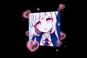 Chiaki nanami edit (Dangronpa2ダンガンロンパ2)