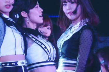 180401 AKB48 Teacher Teacher(Edit) AKB48単独コンサート