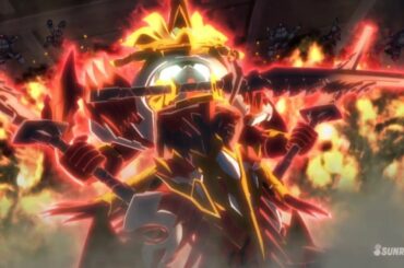 Highlight SD Gundam World Sangoku Soketsuden