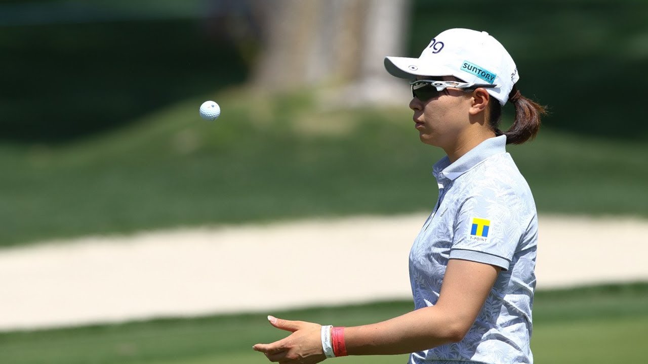 女子プロがチャリティオークション 有村智恵、渋野日向子らが出品 !!! 畑岡奈紗10位、渋野日向子18位とともにランクダウン タイのメジャー女王が103位→13位に 女子プロがチャリティオークション 有村智恵、渋野日向子らが出品 !!! 畑岡奈紗10位、渋野日向子18位とともにランクダウン タイのメジャー女王が103位→13位に