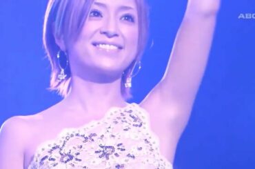 浜崎あゆみ Ayumi Hamasaki 「No way to say ~Acoustic version~」【1080p 60fps】