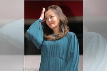 onb59nJmXg bgsound addlogo joinT10 -華原朋美、ディナーショーで“松田聖子さん手法”　ファンにサービストーク展開