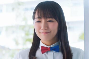 吉岡里帆、千葉雄大と女の子のあっち向いてホイにほっこり　UR賃貸住宅新テレビCM「あたらしいくらし次々」編