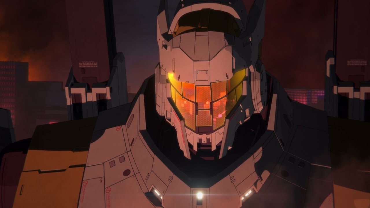 MAD/AMV Pacific Rim: The Black パシフィック・リム: 暗黒の大陸 MAD/AMV Pacific Rim: The Black パシフィック・リム: 暗黒の大陸