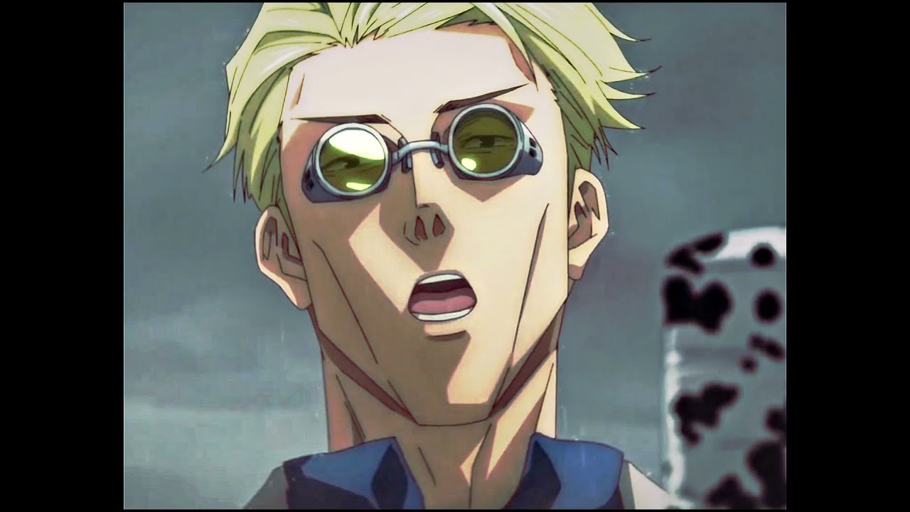 Nanami Kento/ Song for denise