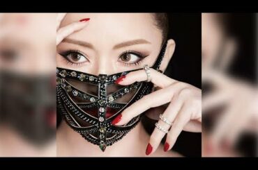 T87 - 浜崎あゆみ、ニューシングルゲリラリリース。有観客ライブの開催も発表