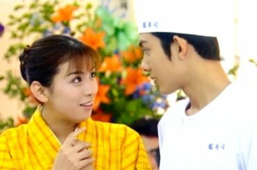 Shota no Sushi 1996 HD - Episode 11 (Indonesian & English Subs)