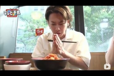 【佐藤健20210406】佐藤健グルメでエキゾチックな美味しさ