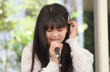 綾音「A Song for XX (浜崎あゆみ)」2021/04/03 カジュアルライブイベント“らぼかる” 浜松コミュニティスペースAny