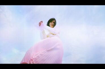 T87 - adieu(上白石萌歌)、1年5か月ぶり新曲「春の羅針」配信決定