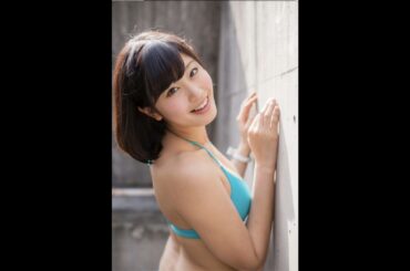 稲村亜美（いなむらあみ） #グラビア #水着 #セクシー画像 #音なし