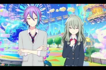 プロジェクトセカイ カラフルステージ！ feat. 初音ミク #1271 ハッピーなひな祭り♪ 巡音ルカ サイドストーリー (後編)