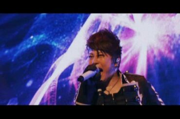 西川貴教/Takanori Nishikawa 『awakening』 「LIVE TOUR 001 [SINGularity]」