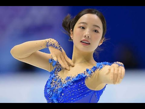 本田真凜、インスタフォロワー90万人突破　フィギュア界現役ナンバーワン、若い世代に人気抜群