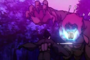 The Princess of Snow and Blood - Episode 02 [PV]