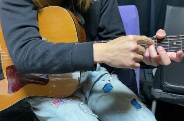 「丸の内サディスティック」椎名林檎 おさむらいさん アコギでロックしてみた cover ブリッジ  ゆっくり解説✨