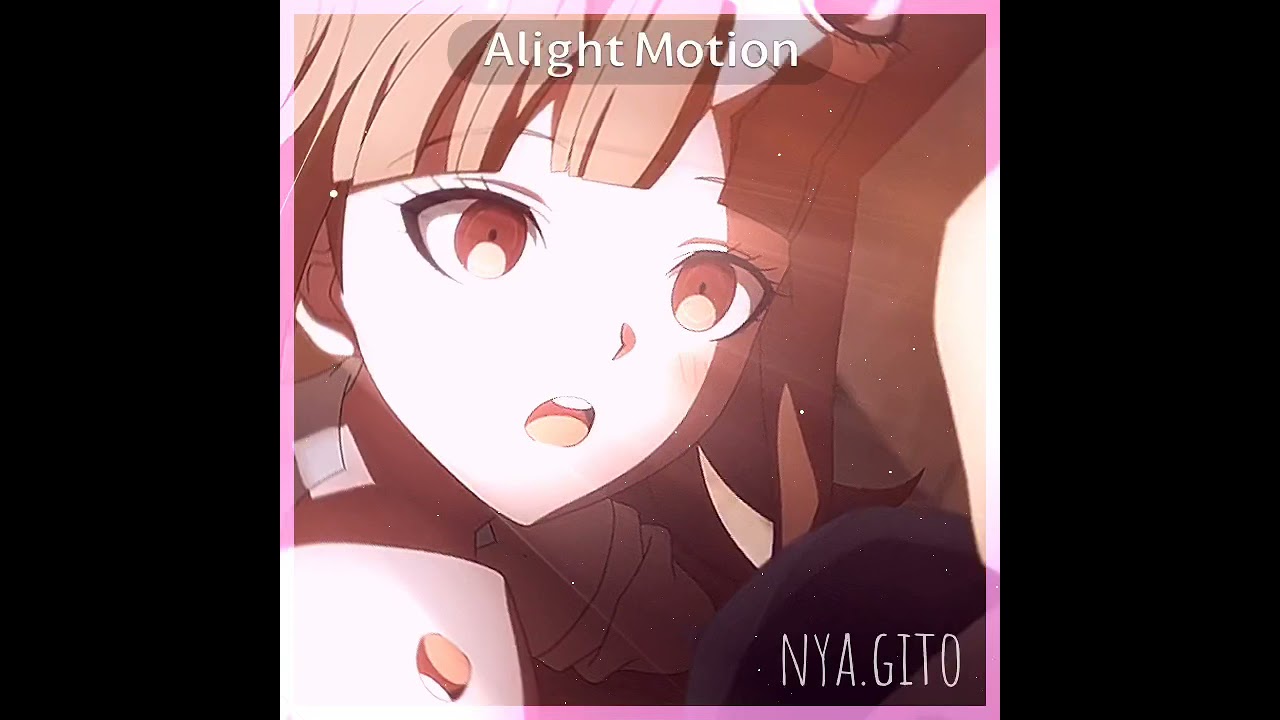 ;; 🩹 chiaki nanami.