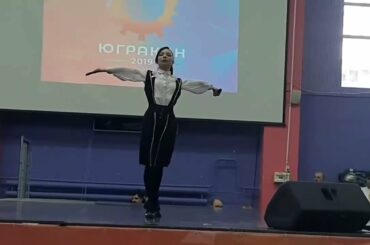 YuuSol (Jiyuu) - Kimi wa pegasus Akb48 cover 2019