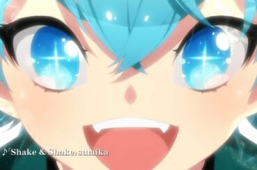 【ANiMAZiNG!!!】TVアニメ「美少年探偵団」番宣CM / Pretty Boy Detective Club Anime Commercial