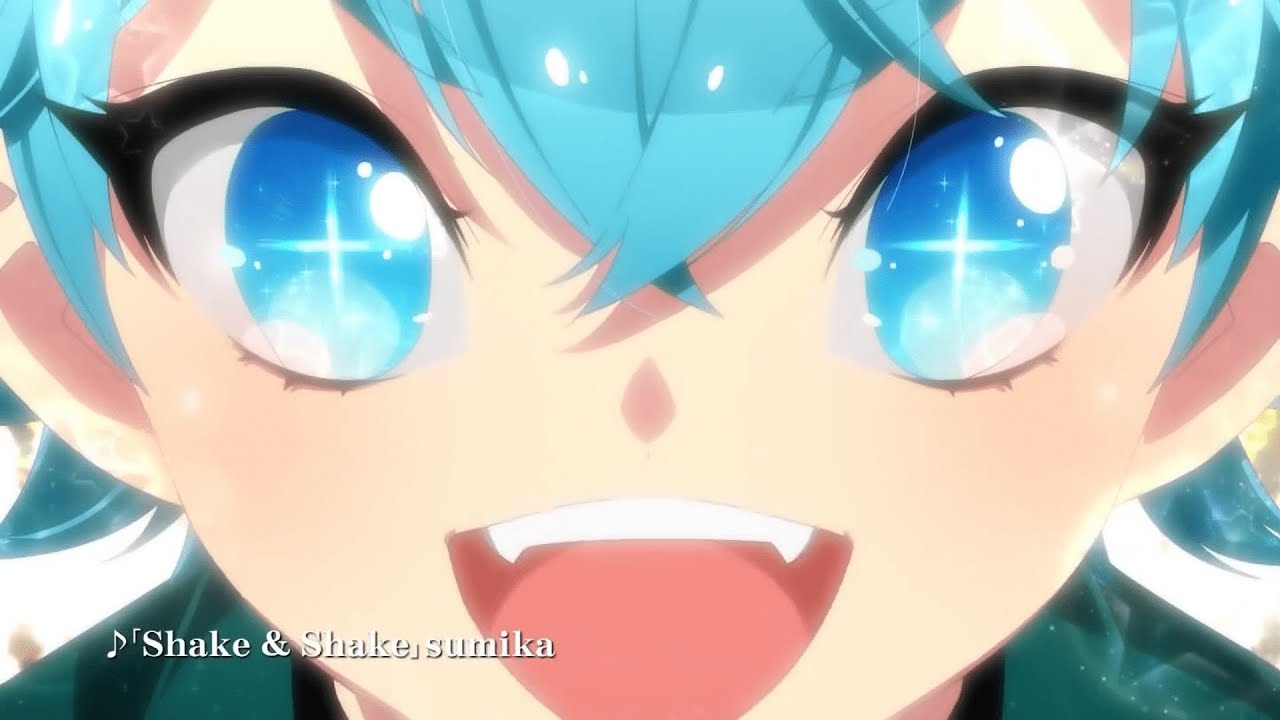 【ANiMAZiNG!!!】TVアニメ「美少年探偵団」番宣CM / Pretty Boy Detective Club Anime Commercial 【ANiMAZiNG!!!】TVアニメ「美少年探偵団」番宣CM / Pretty Boy Detective Club Anime Commercial