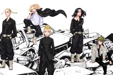 Tokyo Revengers ED FULL kokode iki wo shite/ここで息をして by eill