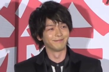 【中村倫也 身長体重】中村倫也 体重クイズ #32【ハゲＴＶ】