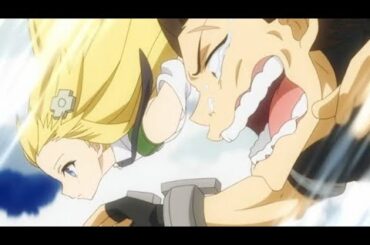 Seven Knights Revolution: The Hero's Successor - Episode 02 (Official Trailer Indonesia)
