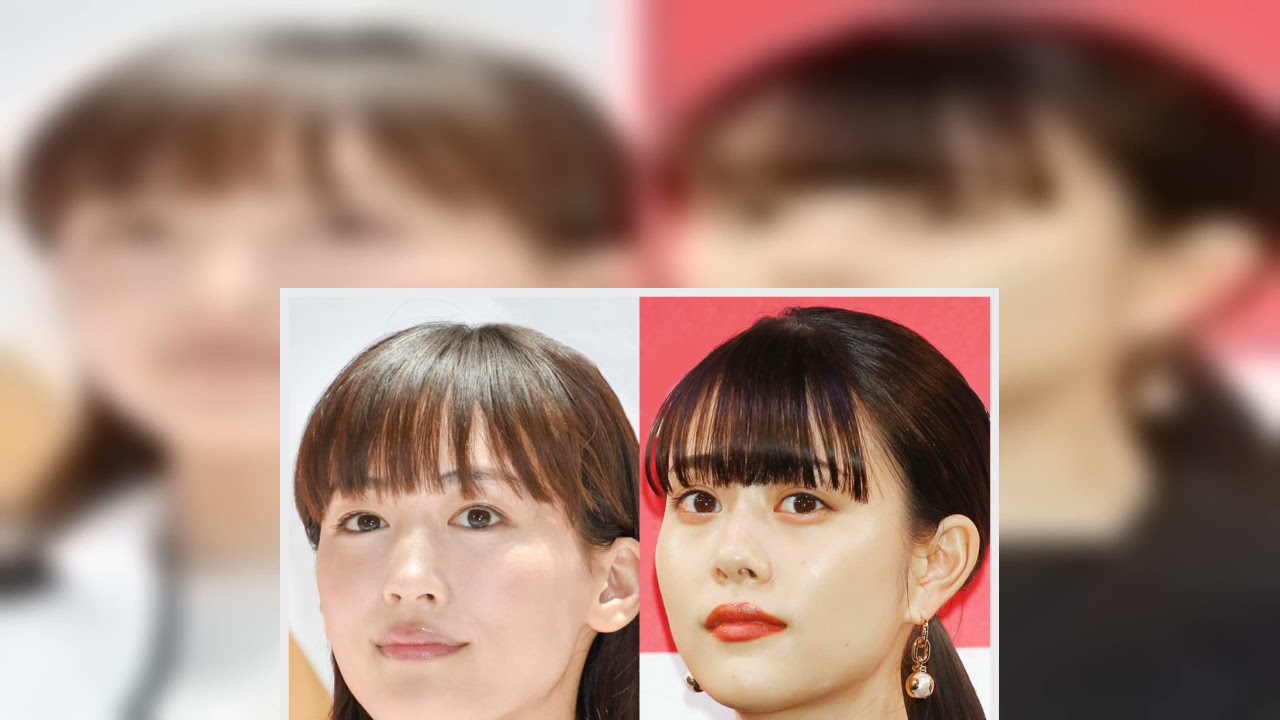 綾瀬はるかVS高畑充希、意外すぎる最新「ドM素顔対決」エグリ出しレポート！