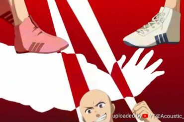 TVアニメ「灼熱カバディ」OP (burning kabaddi OP/shakunetsu kabaddi OP) [HD]. 「Fire Bird」by Shunya Ōhira.