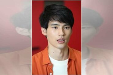 Vt2Yv1ZVfM bgsound addlogo joinT10 -岡田健史、意外な小中学校の先輩を明かしネット沸く「有益な情報を知ったあさイチ」