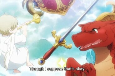 ドラゴン、家を買う 01 | Dragon, Ie wo Kau