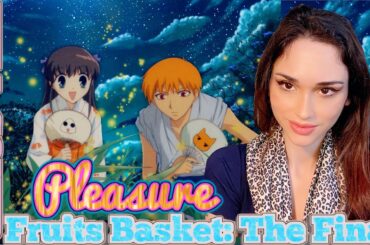 Fruits Basket: The Final OP - Pleasure | Full Cover by Skaia ft. UtechMusic